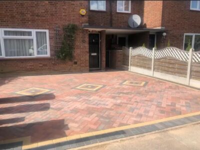 Affordable Driveways and Roofing Bedfordshire