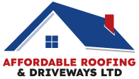 Affordable Roofing and Driveways Ltd