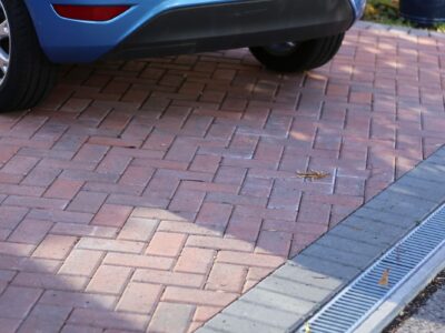 Expert Block Paving Driveway Installers near Hitchin