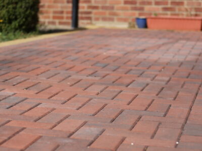 Expert Block Paving Installers near me Bedfordshire