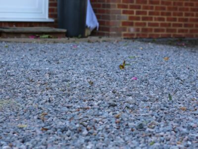 Expert Gravel Driveway Installers Hitchin