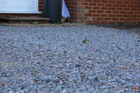 Long Eaton Gravel Driveway Contractors