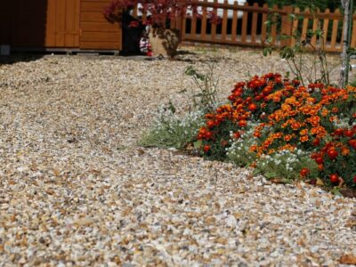 Expert Gravel Driveway Installers near Bedfordshire