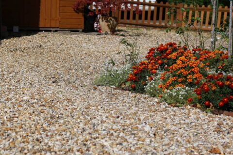 Gravelled Surfacing Contractors Hertfordshire 