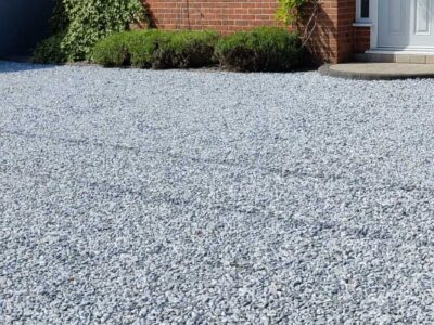 Expert Gravel Driveway Installers near me Hitchin