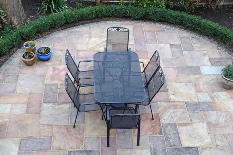 Patio Paving Experts Covering Bedfordshire & the surrounding areas