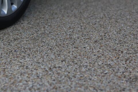 Resin Bound Drive installer Sandridge