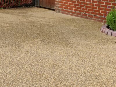 Expert Resin Driveway Installers near Hitchin