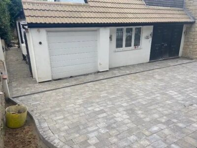 Expert Driveways and Roofing in Bedfordshire