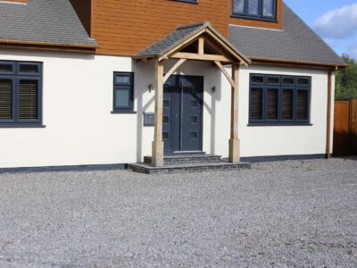 Gravel driveway installers near me Bedfordshire