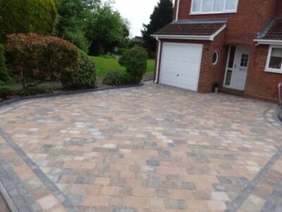 Licenced Driveways and Roofing services near Bedfordshire