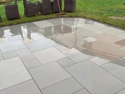Local Bedfordshire Driveways and Roofing