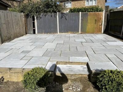 Local Bedfordshire Driveways and Roofing experts