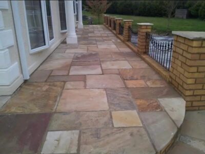 Local Bedfordshire Driveways and Roofing services
