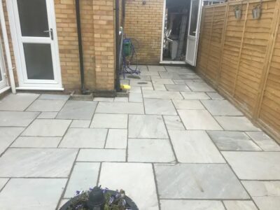 Local Driveways and Roofing company in Bedfordshire