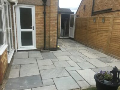 Local Driveways and Roofing company near Bedfordshire