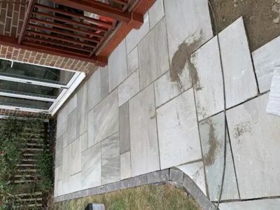 Local Driveways and Roofing contractors in Bedfordshire