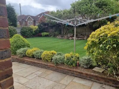 Local Driveways and Roofing services in Bedfordshire
