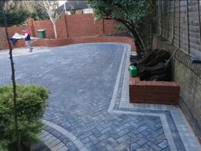 Trusted Driveways and Roofing in Bedfordshire