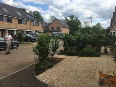 Driveways and Roofing Specialists in Bedfordshire