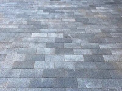 Block paving driveway contractors near me Greenfield