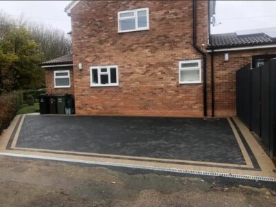 Driveways and Roofing at the cheapest price in Bedfordshire