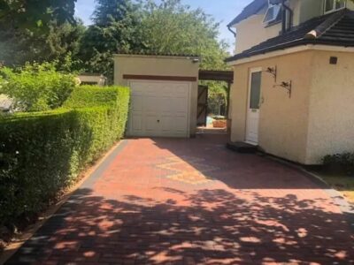 Driveways and Roofing cheapest rates Bedfordshire