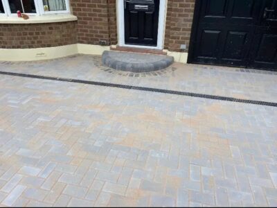 Driveways and Roofing expert in Bedfordshire