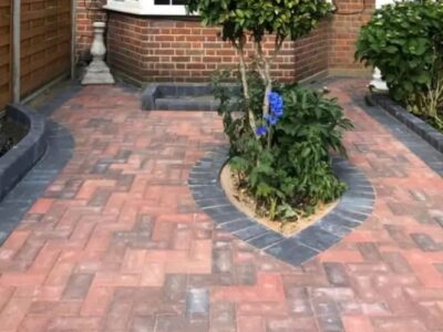 Driveways and Roofing in Bedfordshire