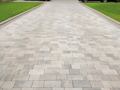 Driveways and Roofing situated in Bedfordshire