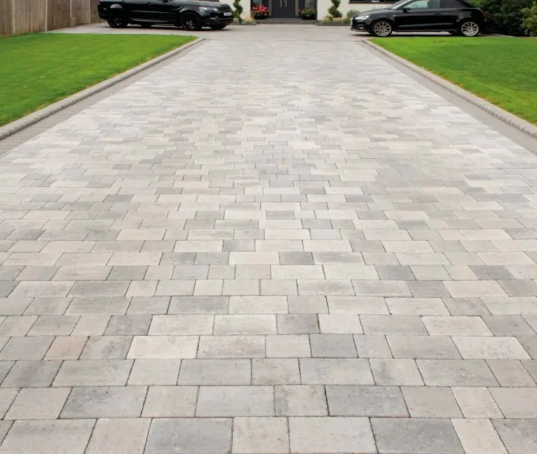 Expert Bedfordshire driveway installers
