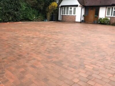 Driveways and Roofing specialised services in Bedfordshire