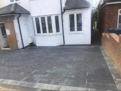 Driveways and Roofing the cheapest option in Bedfordshire