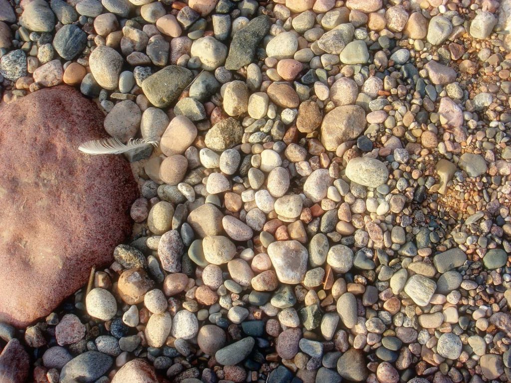 Quality Gravel Driveways in Long Eaton