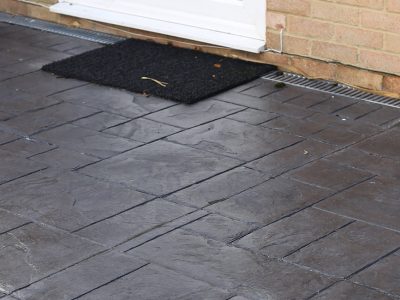 Trusted Imprinted Concrete Driveways services near Harpenden