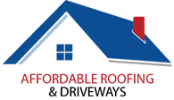 Affordable Roofing and Driveways