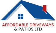 Affordable Driveways & Patios Ltd