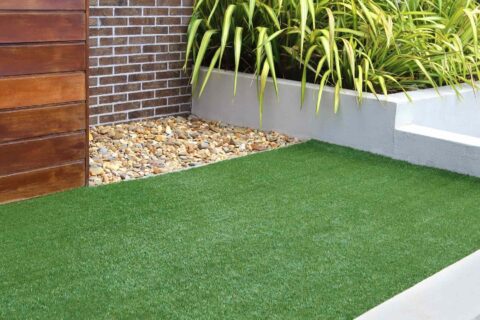 Artificial Grass Maintenance Services in Arnold NG5