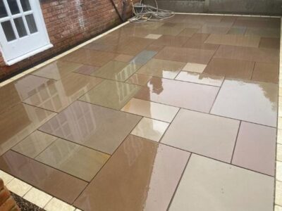 Driveway experts