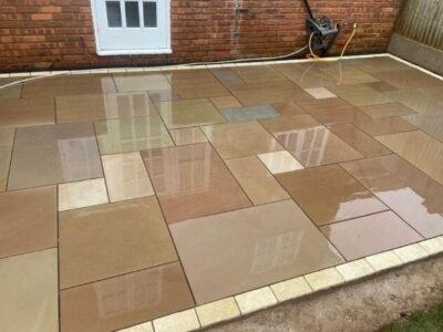 Driveway experts