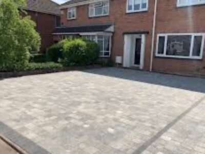 Driveway experts 35