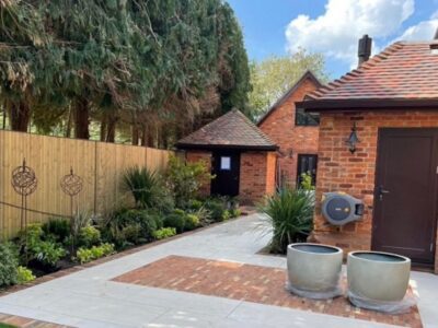 Driveway experts 44