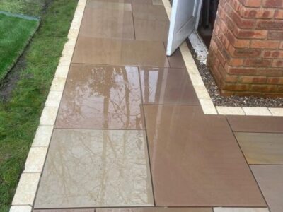 Driveway experts