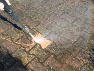 Driveway cleaners near me 1