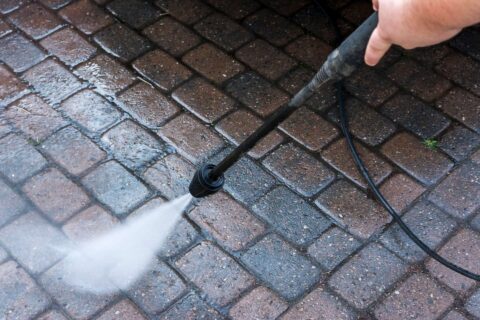 Driveway Cleaning near me Arnold