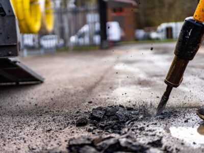 Driveway repair companies near me