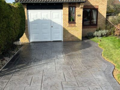 Garden sandstone