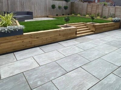 Small patio ideas