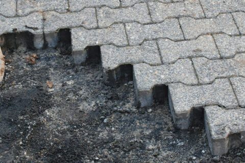 Local Driveway Repair Arnold NG5
