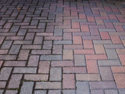 Driveway repairs cleaning company